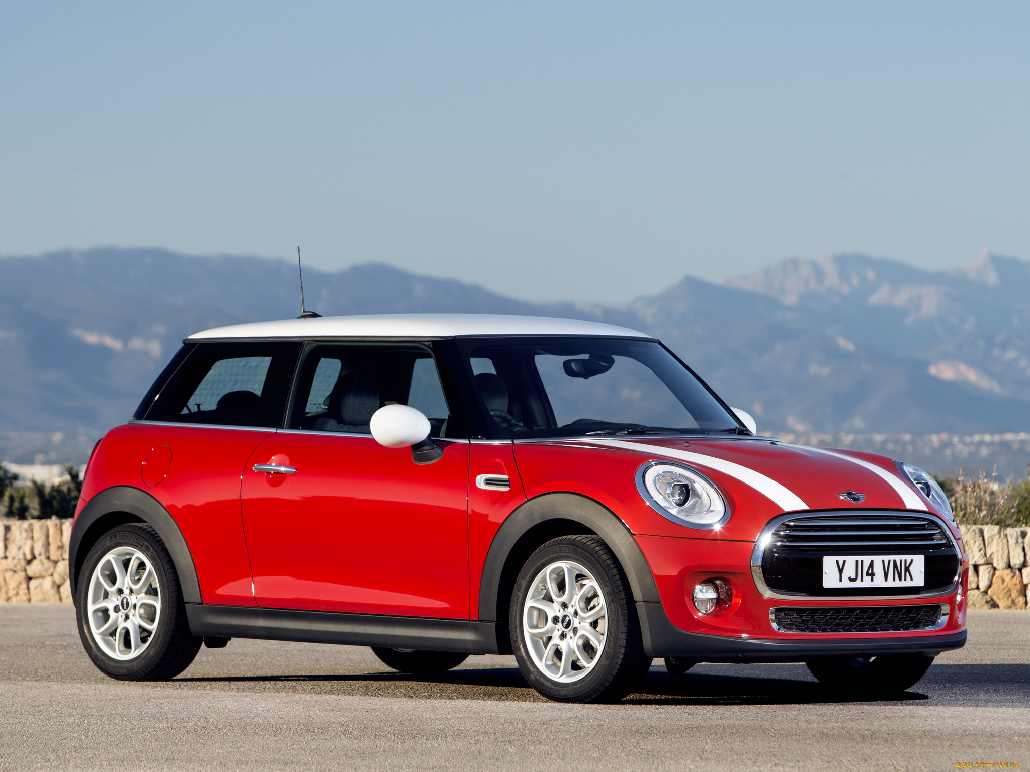 , mini, , 2014, f56, uk-spec, cooper, d